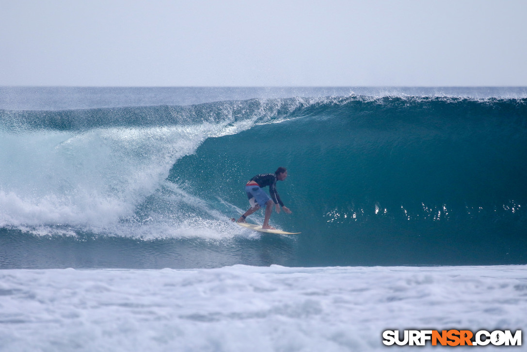 Nicaragua Surf Report - Report Photo 10/21/2017  6:12 PM 