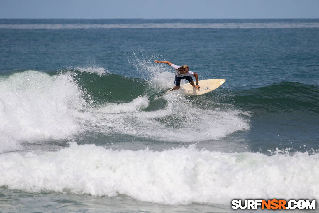 Nicaragua Surf Report - Report Photo 05/25/2018  4:07 PM 