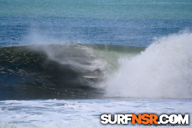 Nicaragua Surf Report - Report Photo 09/08/2008 7:16 PM