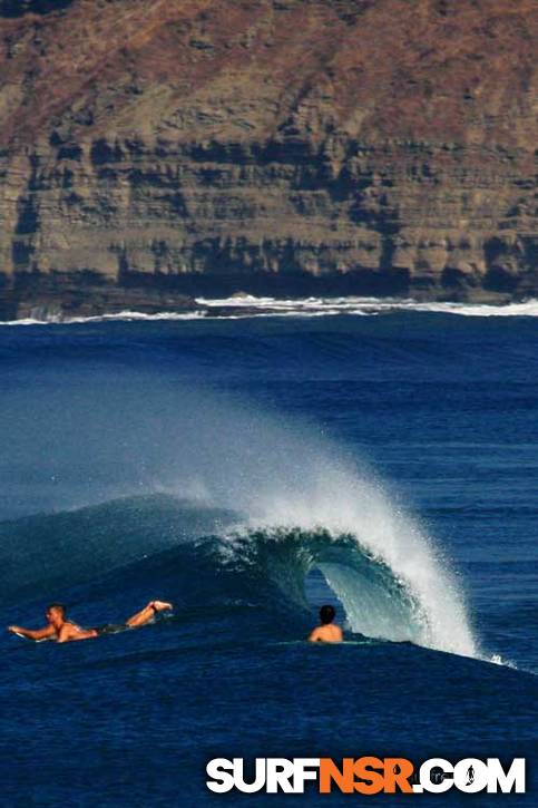 Nicaragua Surf Report - Report Photo 04/26/2011  2:54 PM 