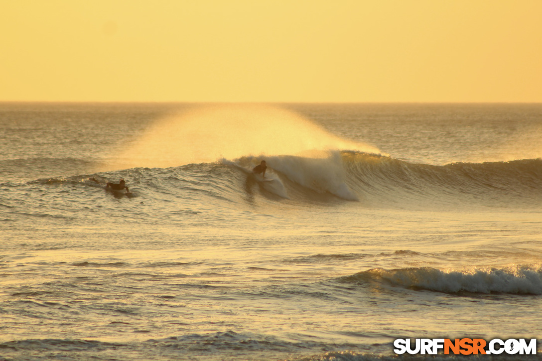 Nicaragua Surf Report - Report Photo 03/15/2018  10:47 PM 