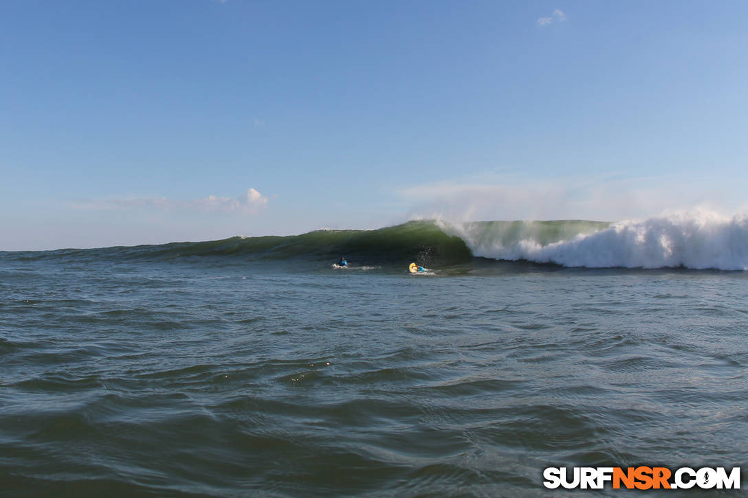 Nicaragua Surf Report - Report Photo 04/13/2016 8:19 PM