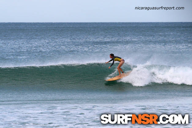 Nicaragua Surf Report - Report Photo 01/06/2010  2:57 PM 