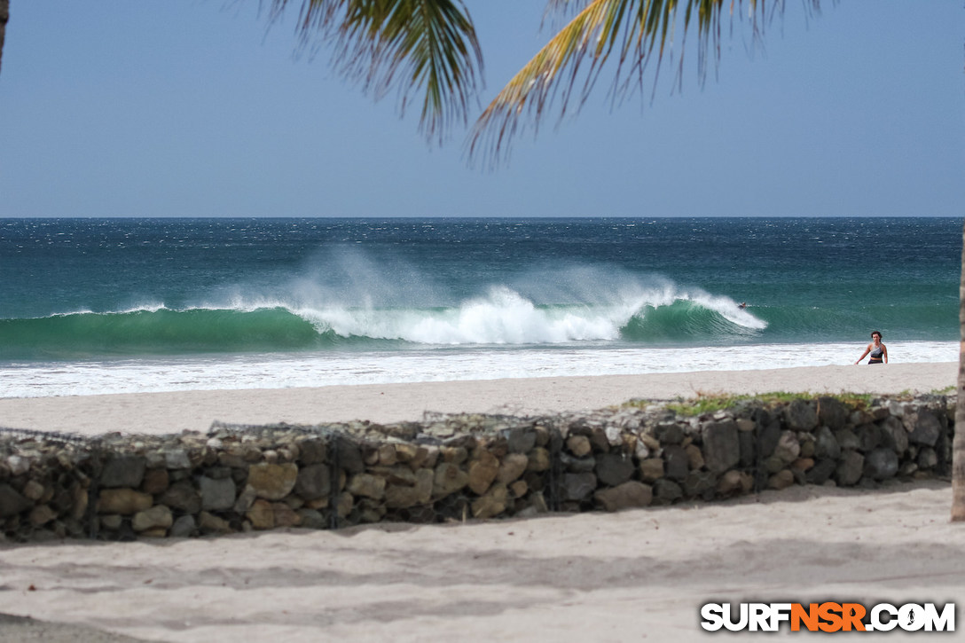 Nicaragua Surf Report - Report Photo 01/20/2018  5:02 PM 