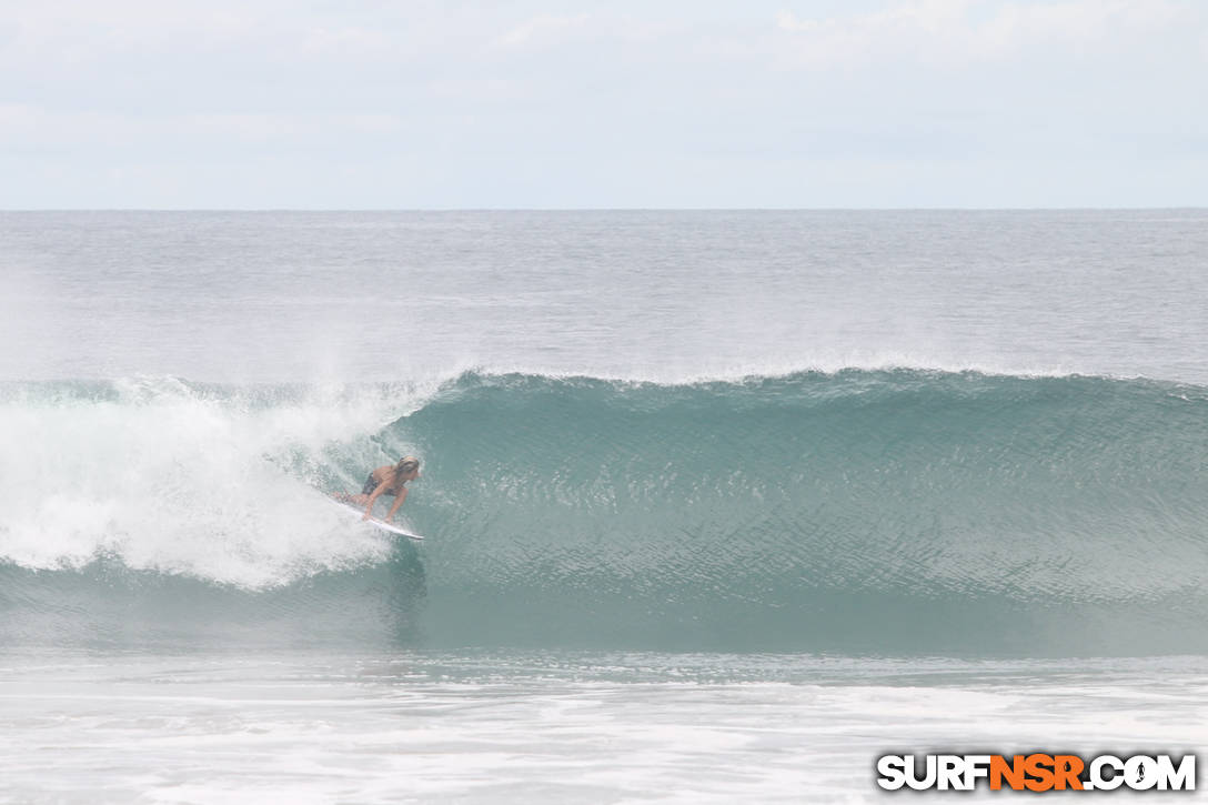 Nicaragua Surf Report - Report Photo 08/15/2020  1:55 PM 