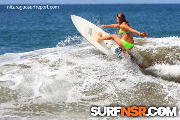 Nicaragua Surf Report - Report Photo 08/20/2013  10:59 PM 