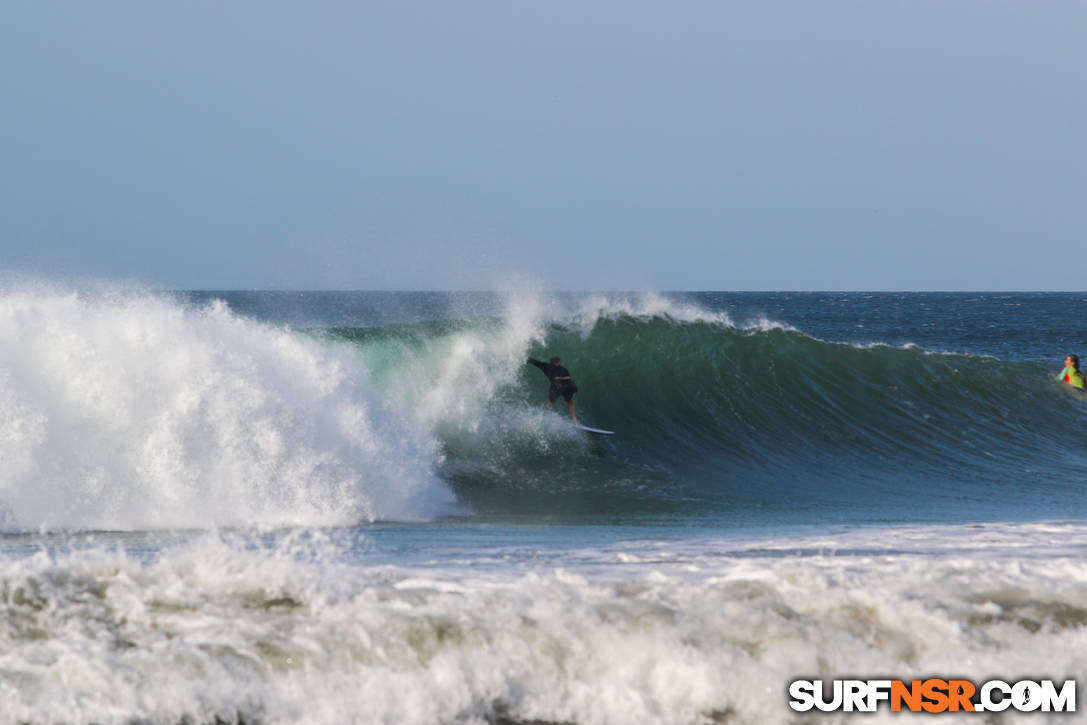 Nicaragua Surf Report - Report Photo 02/26/2016  1:48 PM 