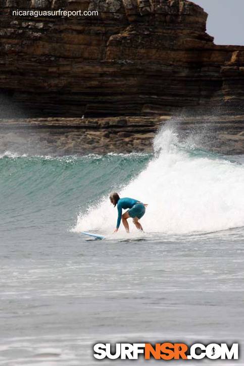 Nicaragua Surf Report - Report Photo 04/21/2011  10:48 AM 