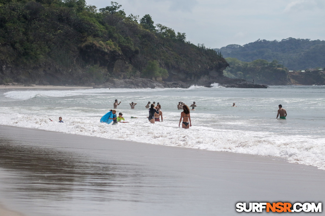 Nicaragua Surf Report - Report Photo 12/30/2017  2:08 PM 