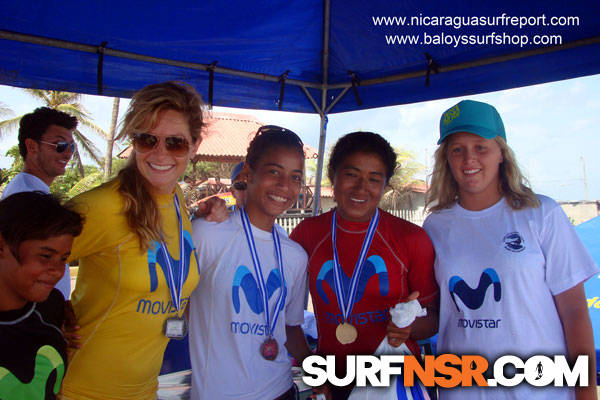 Nicaragua Surf Report - Report Photo 06/13/2010 10:15 AM