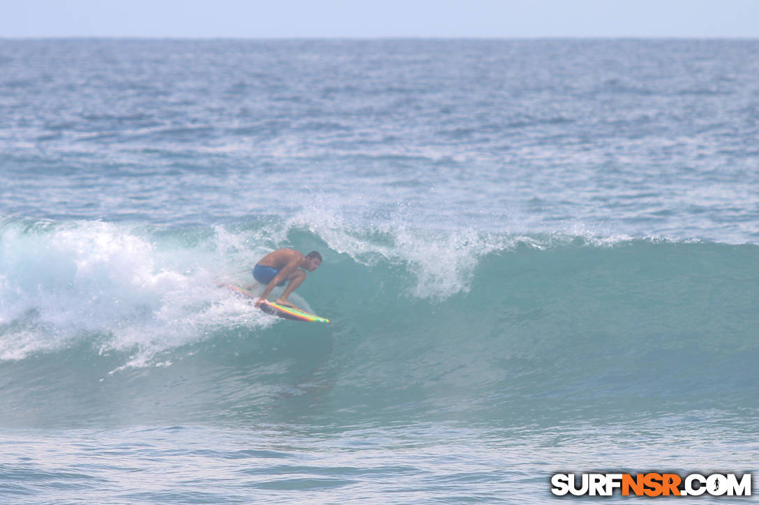 Nicaragua Surf Report - Report Photo 09/17/2020  2:45 PM 