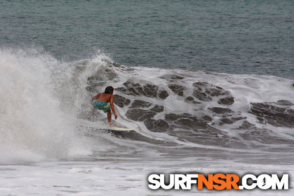 Nicaragua Surf Report - Report Photo 07/07/2012  7:18 PM 