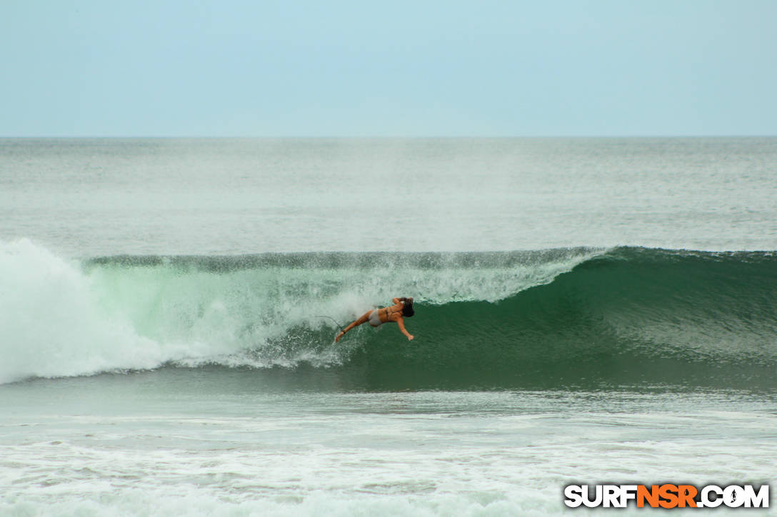 Nicaragua Surf Report - Report Photo 11/06/2019  7:20 PM 