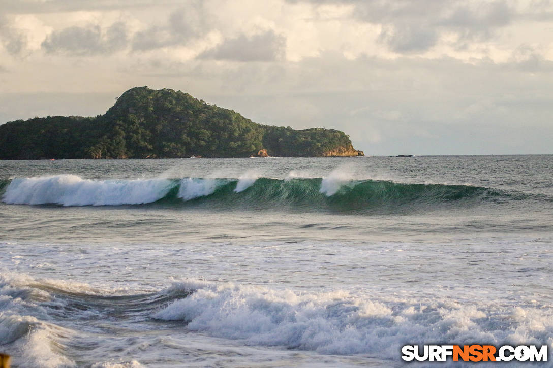 Nicaragua Surf Report - Report Photo 10/20/2020  7:03 PM 