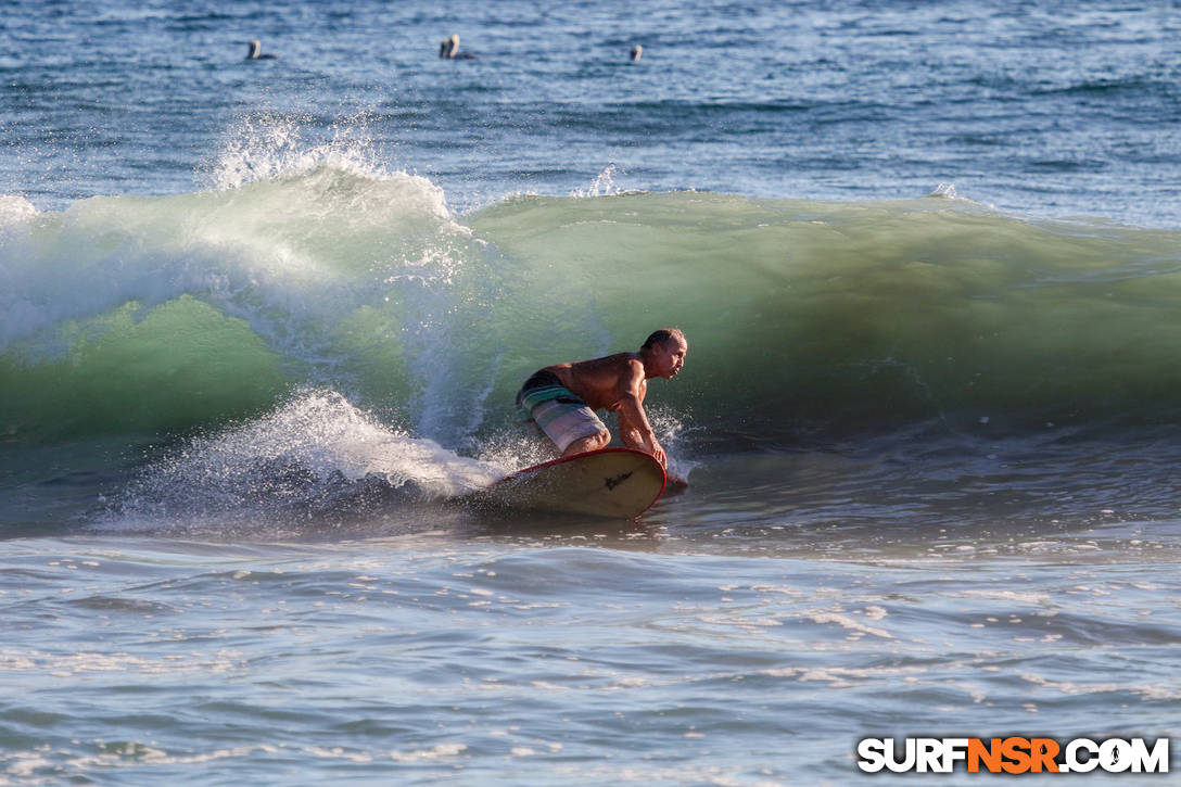 Nicaragua Surf Report - Report Photo 11/25/2018  8:12 PM 