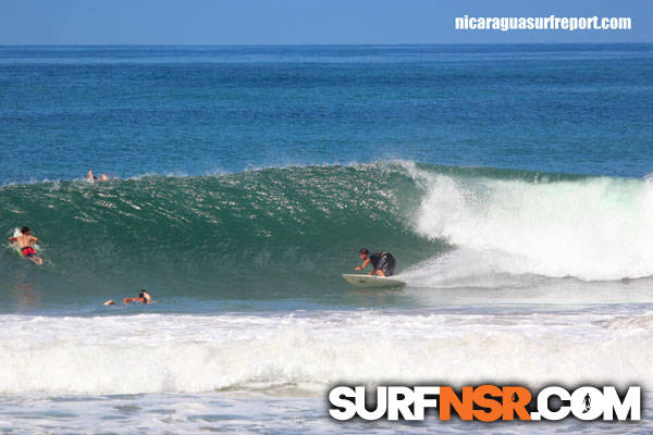 Nicaragua Surf Report - Report Photo 06/24/2012  2:43 PM 