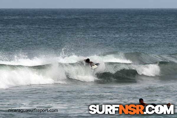 Nicaragua Surf Report - Report Photo 07/08/2014 7:56 PM