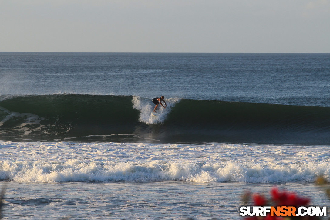 Nicaragua Surf Report - Report Photo 12/22/2016 1:55 PM