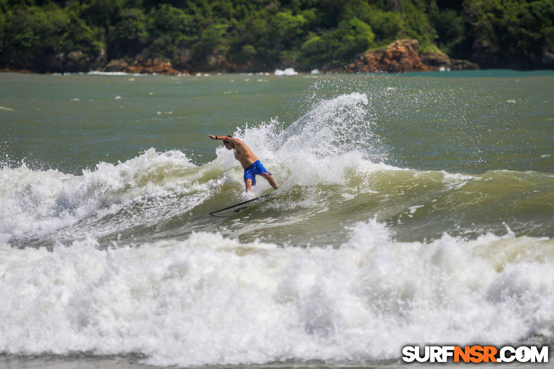 Nicaragua Surf Report - Report Photo 09/27/2019  7:12 PM 