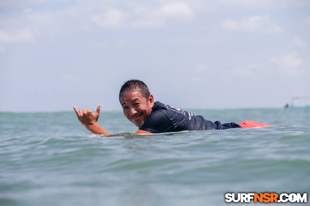 Nicaragua Surf Report - Report Photo 06/01/2018  10:25 PM 