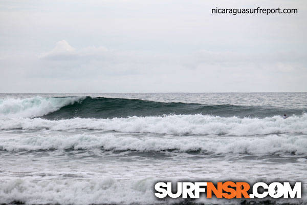 Nicaragua Surf Report - Report Photo 09/19/2013  7:16 PM 