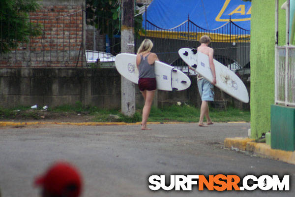 Nicaragua Surf Report - Report Photo 08/28/2010 3:58 PM