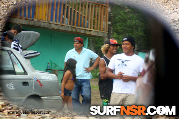 Nicaragua Surf Report - Report Photo 07/17/2010  3:27 PM 