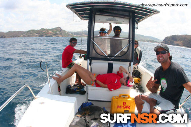 Nicaragua Surf Report - Report Photo 05/19/2009  2:54 PM 