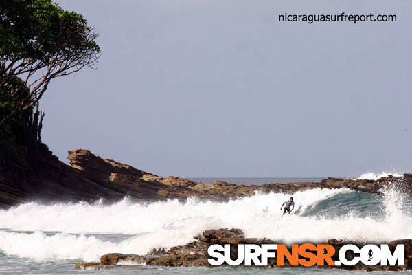 Nicaragua Surf Report - Report Photo 07/16/2013  7:41 PM 