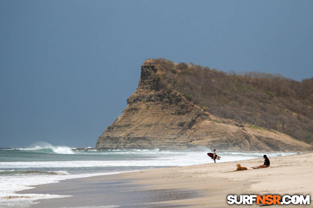 Nicaragua Surf Report - Report Photo 04/15/2018  6:20 PM 