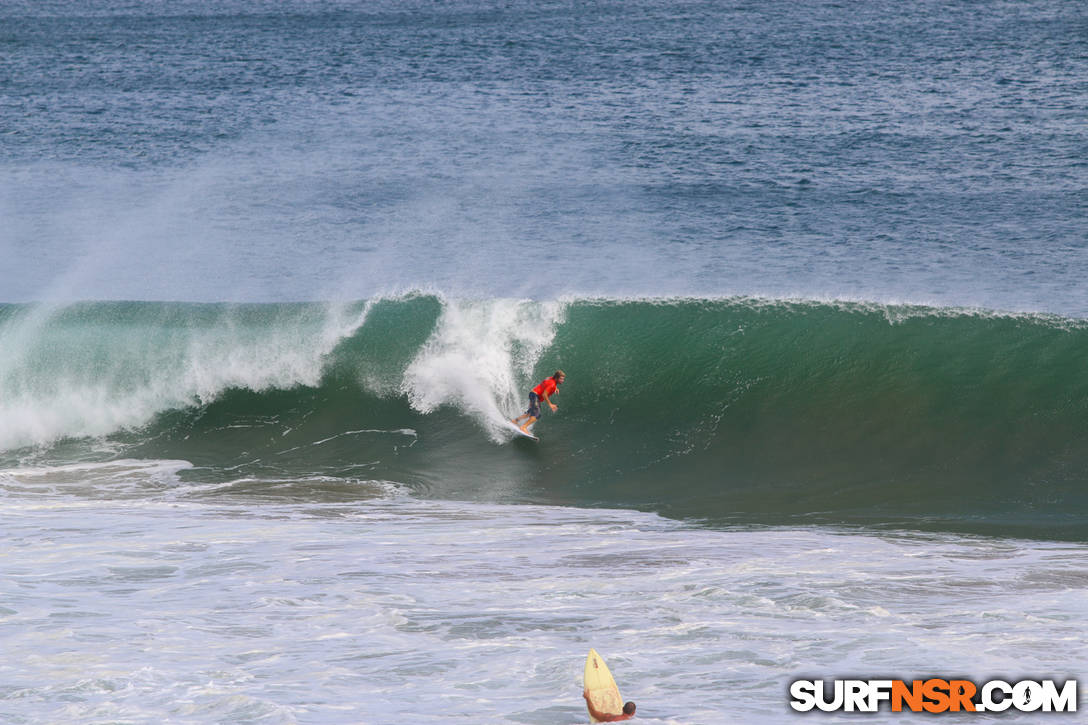 Nicaragua Surf Report - Report Photo 07/03/2015 6:01 PM