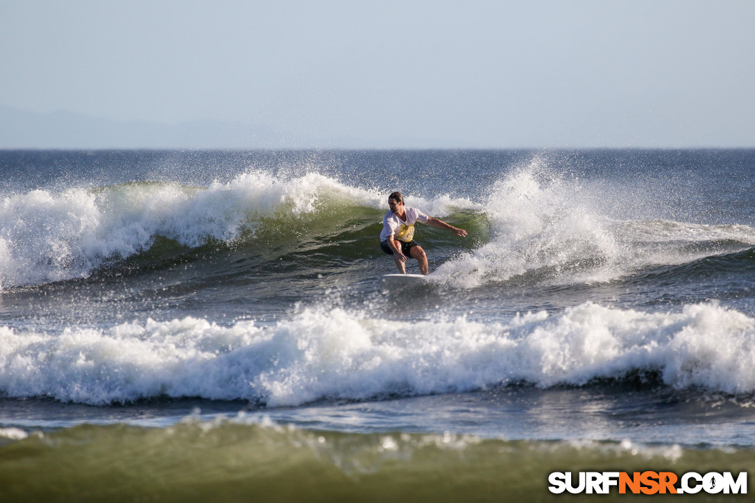 Nicaragua Surf Report - Report Photo 01/28/2018  8:21 PM 