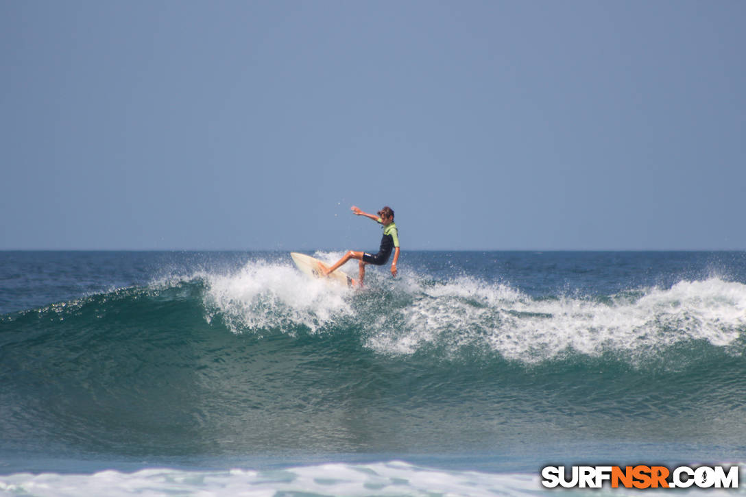 Nicaragua Surf Report - Report Photo 05/13/2020  10:54 PM 