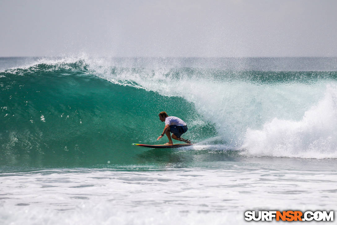 Nicaragua Surf Report - Report Photo 11/01/2021 7:14 PM