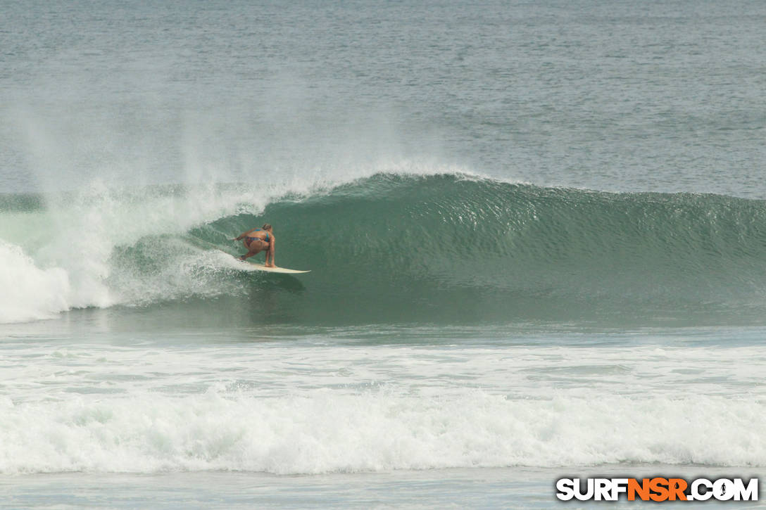 Nicaragua Surf Report - Report Photo 07/12/2016  4:25 PM 