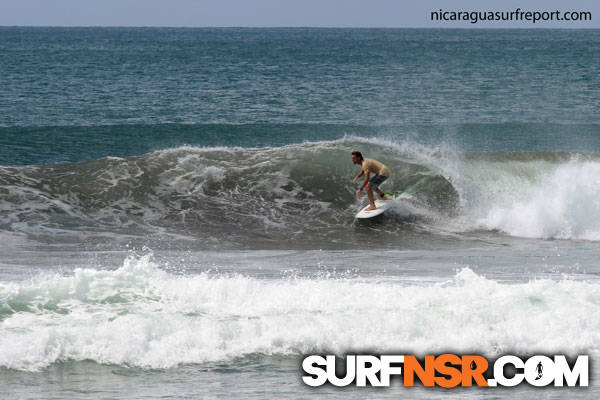 Nicaragua Surf Report - Report Photo 10/30/2014  10:04 AM 