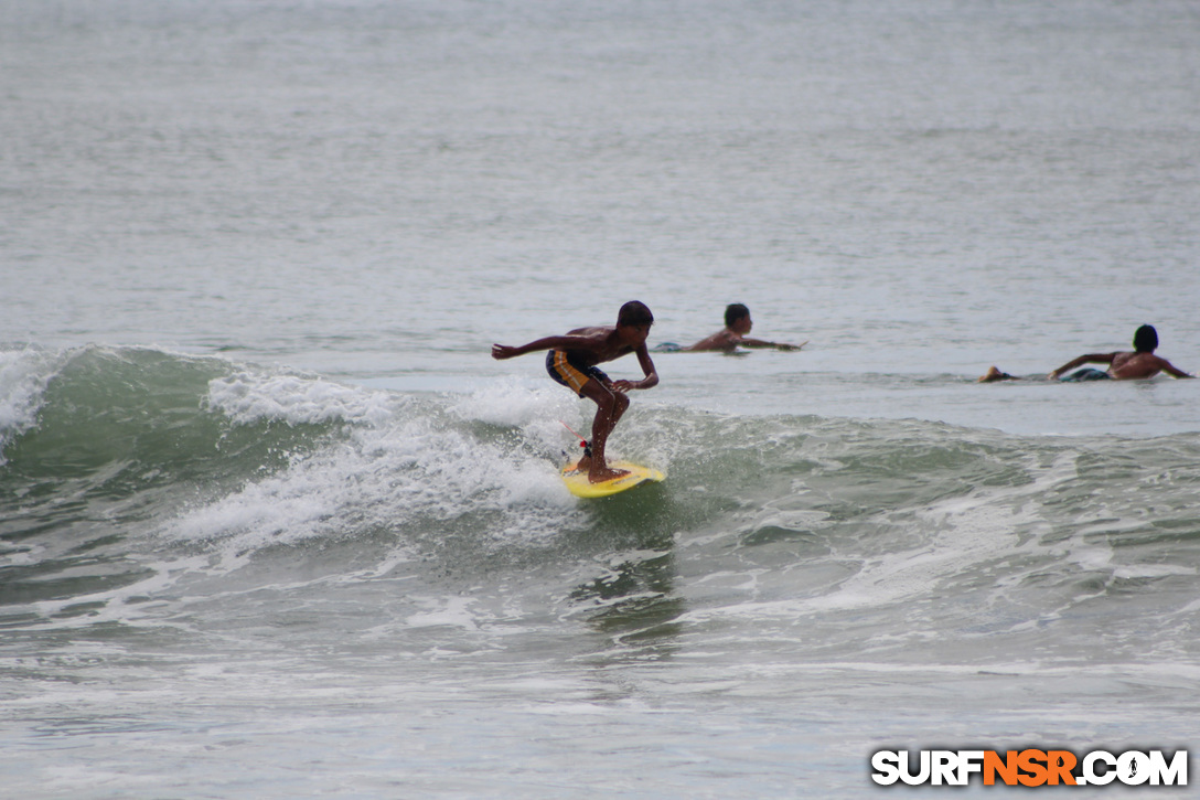 Nicaragua Surf Report - Report Photo 11/02/2017 7:15 PM