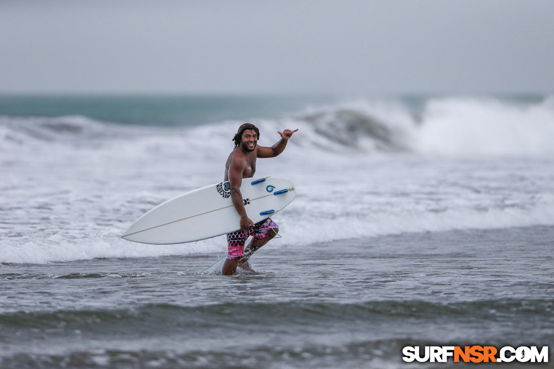 Nicaragua Surf Report - Report Photo 05/28/2017 5:15 PM