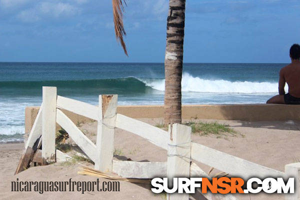 Nicaragua Surf Report - Report Photo 05/13/2012  2:57 PM 