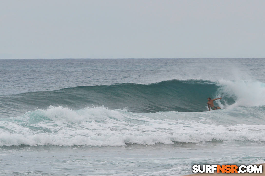 Nicaragua Surf Report - Report Photo 08/15/2016  3:43 PM 