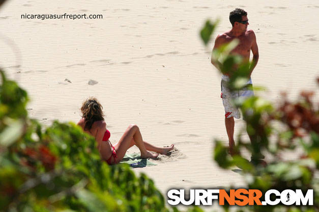 Nicaragua Surf Report - Report Photo 02/08/2010 1:44 PM