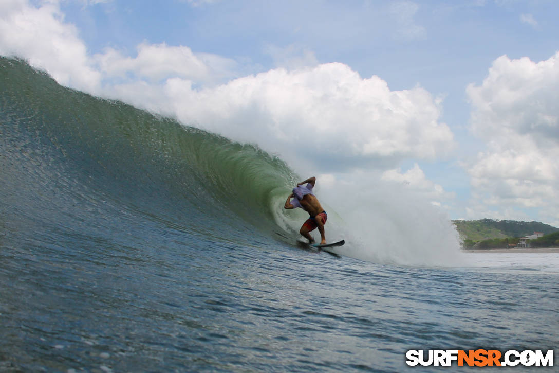 Nicaragua Surf Report - Report Photo 05/13/2016  4:46 PM 