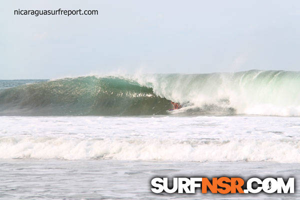 Nicaragua Surf Report - Report Photo 05/14/2014  4:44 PM 