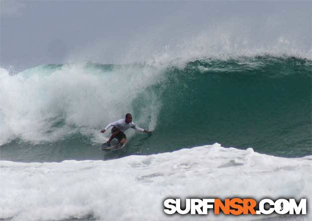 Nicaragua Surf Report - Report Photo 08/26/2006 9:03 PM