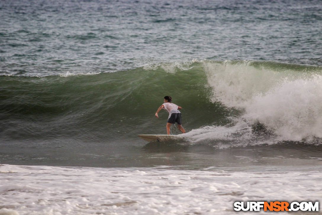 Nicaragua Surf Report - Report Photo 09/15/2020 6:04 PM