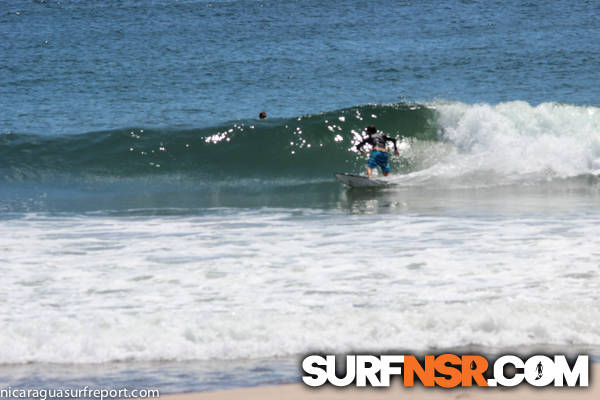 Nicaragua Surf Report - Report Photo 03/21/2015  1:52 PM 