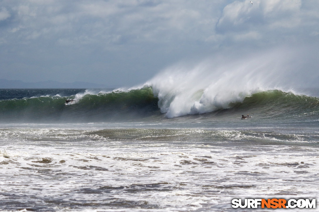 Nicaragua Surf Report - Report Photo 01/30/2018  5:05 PM 