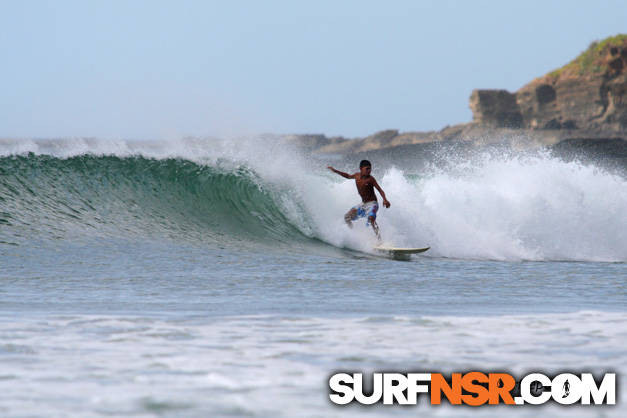 Nicaragua Surf Report - Report Photo 12/16/2009 3:59 PM