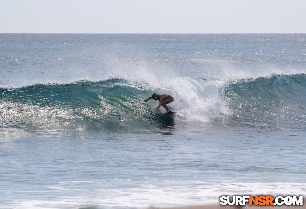Nicaragua Surf Report - Report Photo 08/22/2017  7:07 PM 