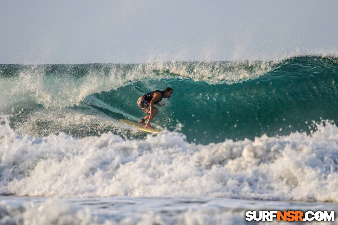 Nicaragua Surf Report - Report Photo 08/12/2019  6:04 PM 